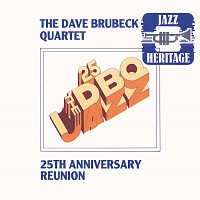 Dave Brubeck Quartet – 25th Anniversary Reunion