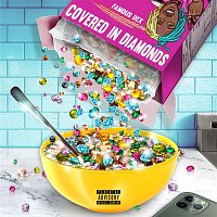 Famous Dex – Covered in Diamonds