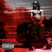 Lil Wayne – Tha Carter II: Screwed And Chopped