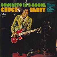 Chuck Berry – Concerto In B Goode