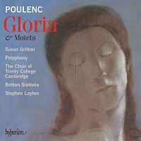 Polyphony, Stephen Layton – Poulenc: Gloria & Motets