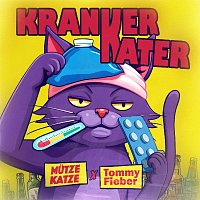 Mutze Katze, Tommy Fieber – Kranker Kater