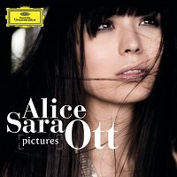 Alice Sara Ott – Pictures [Live At Mariinsky Theatre, St. Petersburg / 2012] CD