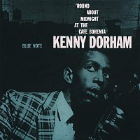 Kenny Dorham – The Complete 'Round About Midnight At The Cafe [Remastered / Rudy Van Gelder Edition]