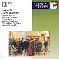 Eugene Ormandy – Beethoven: Missa Solemnis