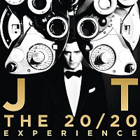 Justin Timberlake – The 20/20 Experience (Deluxe Version)
