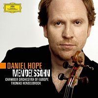 Mendelssohn: Violin Concerto Fp. 64; Octet for Strings Op. 20 [International Version]