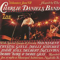 The Charlie Daniels Band – Volunteer Jam VII (Live)