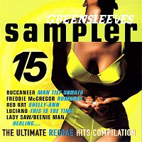 Various  Artists – Greensleeves Sampler 15