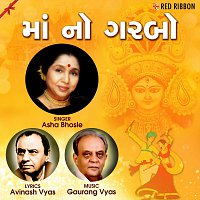 Asha Bhosle – Maa No Garbo by Asha Bhosle