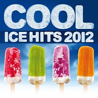 Přední strana obalu CD Cool Ice Hits 2012