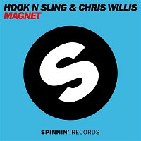 Hook N Sling & Chris Willis – Magnet (Radio Edit)