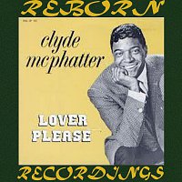 Clyde McPhatter – Lover Please (HD Remastered)