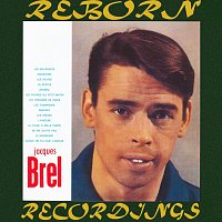 Jacques Brel – Enregistrement Public à l'Olympia 1961 (HD Remastered)