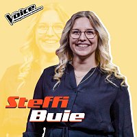 Steffi Buie – Someone Like You [Fra TV-Programmet "The Voice"]