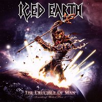 Iced Earth – The Crucible of Man - Something Wicked (Pt. 2)