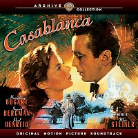 Various Artists.. – Casablanca (Original Motion Picture Soundtrack)