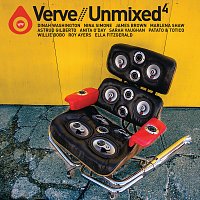 Různí interpreti – Verve / Unmixed 4