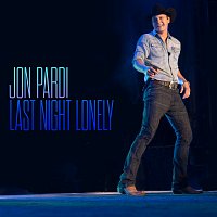 Jon Pardi – Last Night Lonely