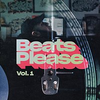 Přední strana obalu CD Beats Please Vol. 1