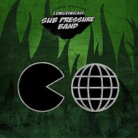 Longfingah, Sub Pressure Band – Human Invasion