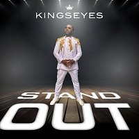 Přední strana obalu CD Stand Out