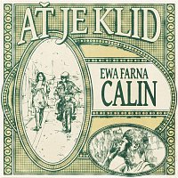 Přední strana obalu CD Ať je klid