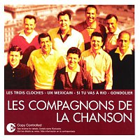 Les Compagnons De La Chanson – L'essentiel 2003