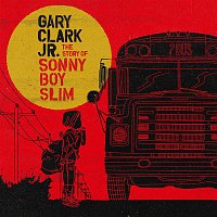 Gary Clark Jr. – Church