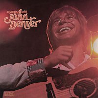 John Denver – An Evening With John Denver