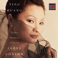 Ying Huang – Soprano Arias