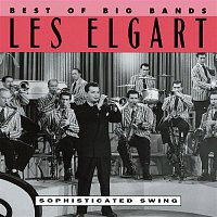 Les Elgart – Best Of The Big Bands - Vol. 2