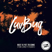 LuvBug – Best Is Yet To Come [Tom Zanetti Remix]