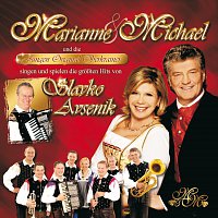 Marianne & Michael, Die Jungen Original Oberkrainer – Singen und spielen die groszten Hits von Slavko Avsenik