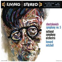 Howard Mitchell – Shostakovich: Symphony No. 5 in D Minor, Op. 47