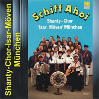 Shanty-Chor-Isar-Moven-Munchen – Schiff Ahoi