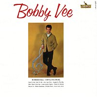 Přední strana obalu CD Bobby Vee