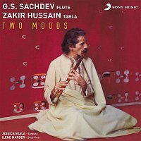 G.S. Sachdev & Zakir Hussain – Two Moods