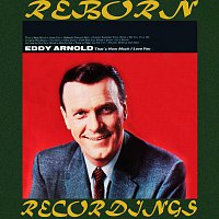Eddy Arnold – That's How Much I Love You (HD Remastered)