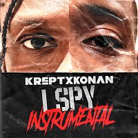 Krept & Konan, Headie One, K-Trap – I Spy [Instrumental w/ Chorus]