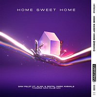 Sam Feldt – Home Sweet Home (feat. ALMA & Digital Farm Animals) [Thomas Nan Club Mix]