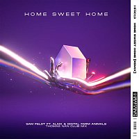 Home Sweet Home (feat. ALMA & Digital Farm Animals) [Thomas Nan Club Mix]