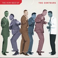 The Contours – The Very Best Of