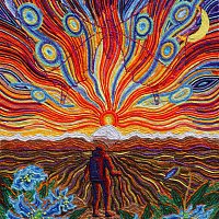 Přední strana obalu CD Gear