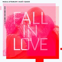 Pascal Letoublon, Maxé, QUIZZO – Fall In Love