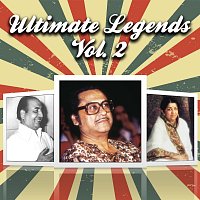 Ultimate Legends Vol.2