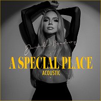 Danielle Bradbery – A Special Place [Acoustic]