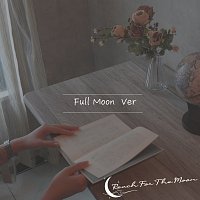 Reach For The Moon, SUIMMIN – Reach For The Moon Vol.1 (Full Moon)