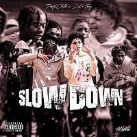 Lil Tony Official, Profit Child – Slow Down