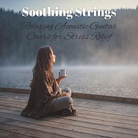Různí interpreti – Soothing Strings: Relaxing Acoustic Guitar Covers for Stress Relief